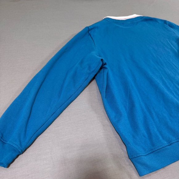 Adrian Delafield Womens Size L Pullover Grandma Sweater Long Sleeve Embroidered - Picture 9 of 12